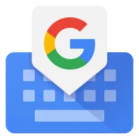 Gboard – Google'i klaviatuur
