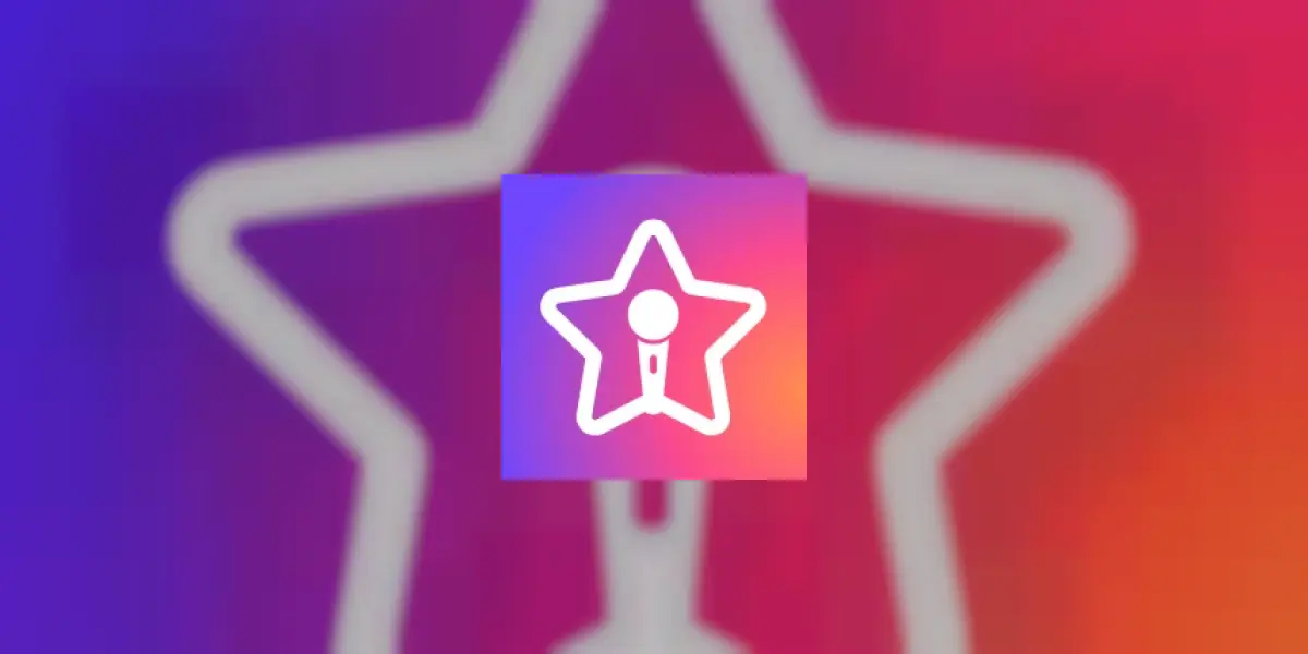 StarMaker: Sing Karaoke Songs